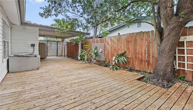 700 Kiester Lane, La Feria, TX 78559