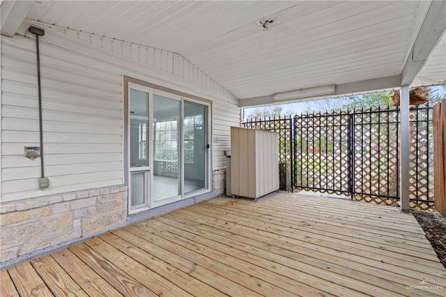 700 Kiester Lane, La Feria, TX 78559