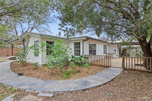 700 Kiester Lane, La Feria, TX 78559