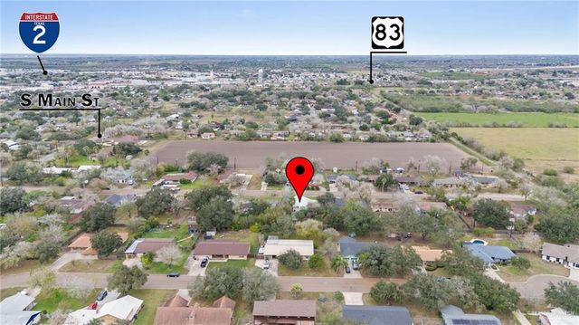 700 Kiester Lane, La Feria, TX 78559