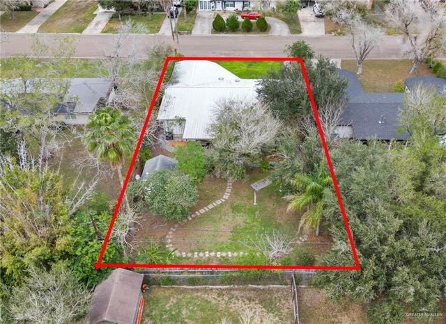 700 Kiester Lane, La Feria, TX 78559