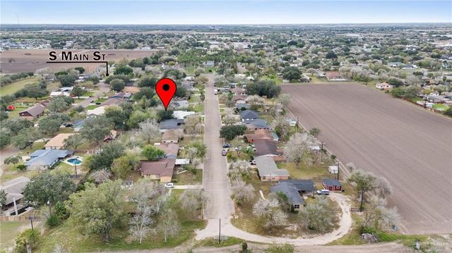 700 Kiester Lane, La Feria, TX 78559
