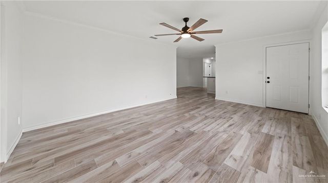 700 Kiester Lane, La Feria, TX 78559