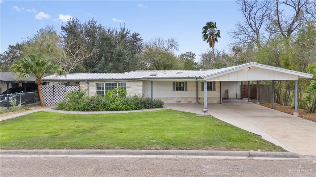 700 Kiester Lane, La Feria, TX 78559