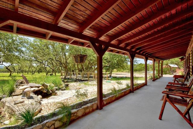 901 Thompson Ranch RD, Wimberley, TX 78676