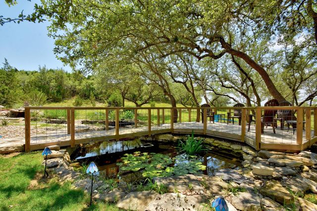 901 Thompson Ranch RD, Wimberley, TX 78676