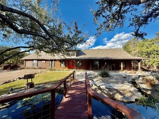 901 Thompson Ranch RD, Wimberley, TX 78676