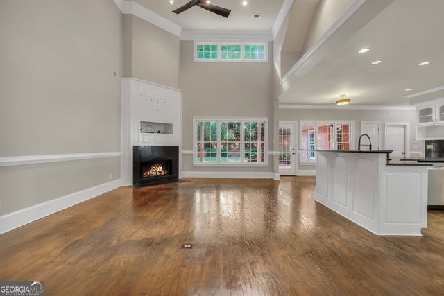 307 Montrose Drive, Mcdonough, GA 30253