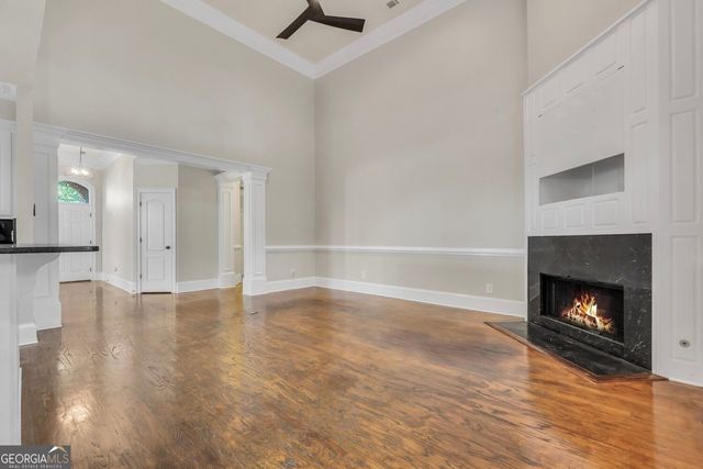 307 Montrose Drive, Mcdonough, GA 30253