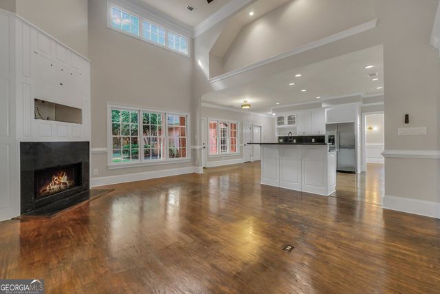 307 Montrose Drive, Mcdonough, GA 30253