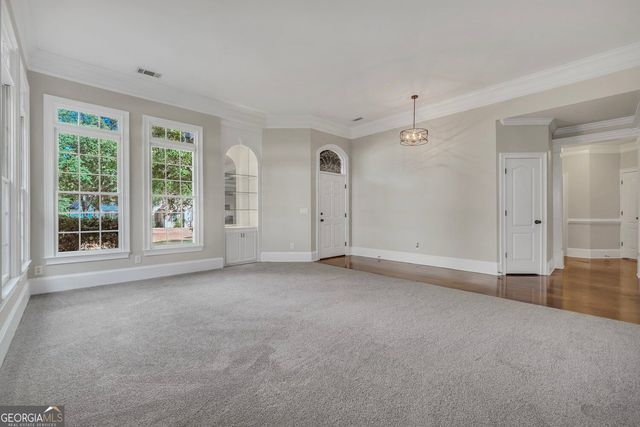 307 Montrose Drive, Mcdonough, GA 30253