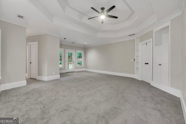 307 Montrose Drive, Mcdonough, GA 30253