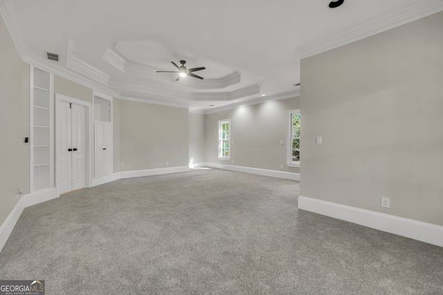 307 Montrose Drive, Mcdonough, GA 30253