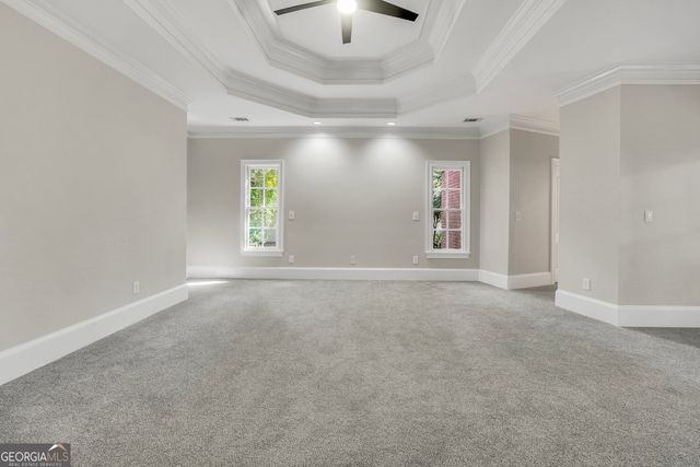 307 Montrose Drive, Mcdonough, GA 30253