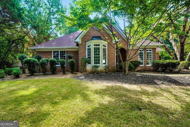 307 Montrose Drive, Mcdonough, GA 30253