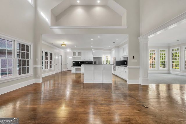 307 Montrose Drive, Mcdonough, GA 30253