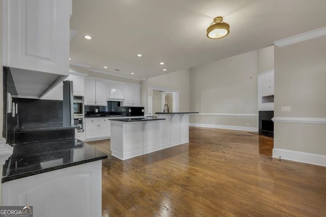 307 Montrose Drive, Mcdonough, GA 30253