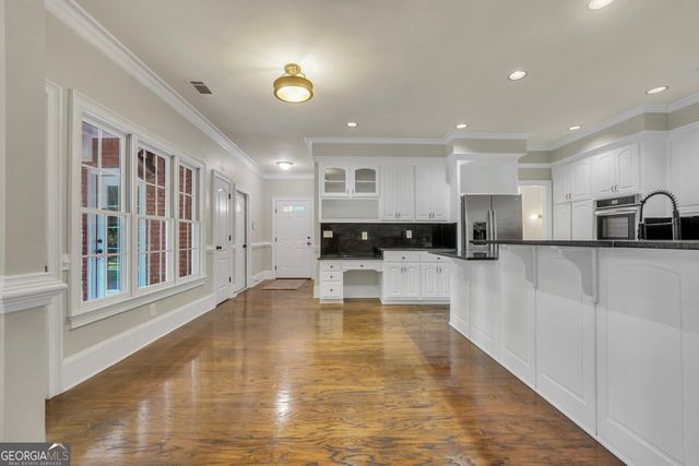 307 Montrose Drive, Mcdonough, GA 30253