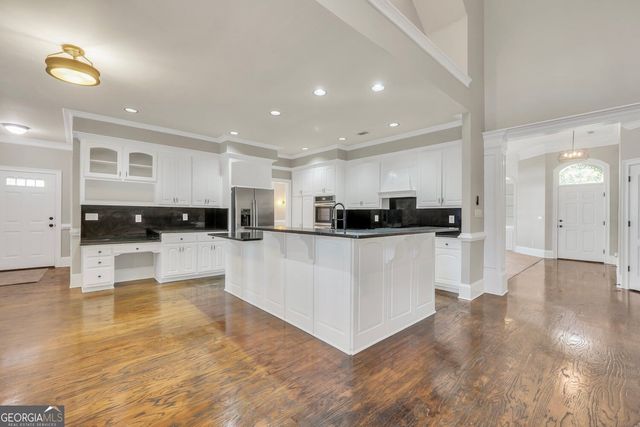 307 Montrose Drive, Mcdonough, GA 30253
