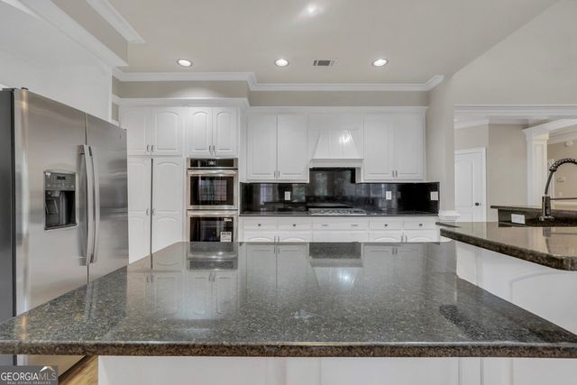 307 Montrose Drive, Mcdonough, GA 30253