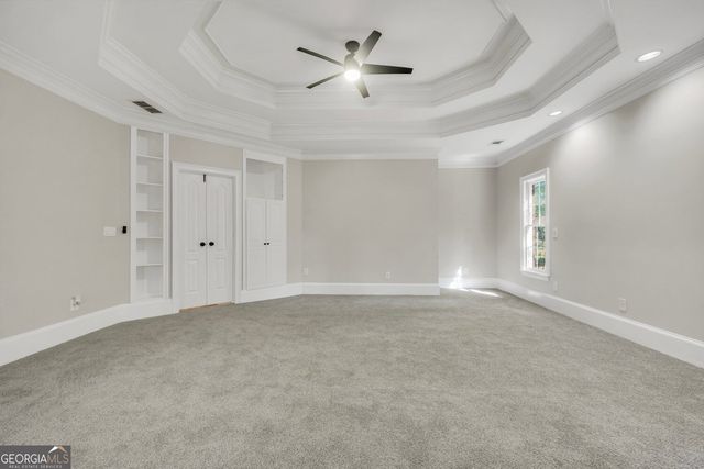 307 Montrose Drive, Mcdonough, GA 30253