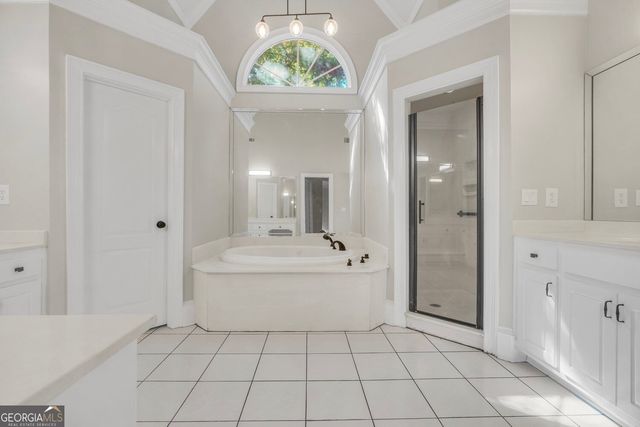 307 Montrose Drive, Mcdonough, GA 30253