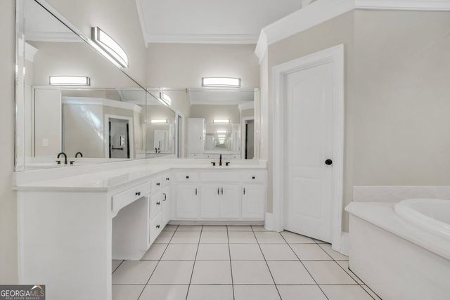 307 Montrose Drive, Mcdonough, GA 30253