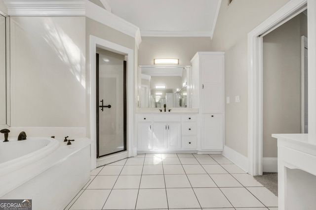 307 Montrose Drive, Mcdonough, GA 30253