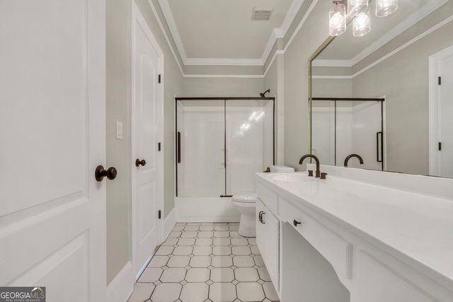 307 Montrose Drive, Mcdonough, GA 30253