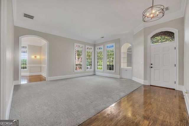 307 Montrose Drive, Mcdonough, GA 30253