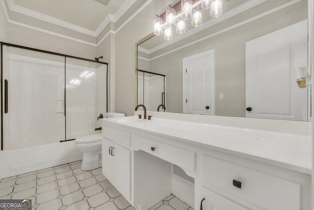 307 Montrose Drive, Mcdonough, GA 30253