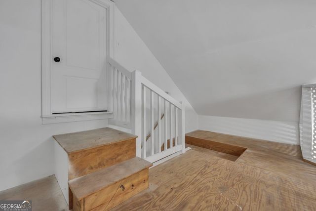 307 Montrose Drive, Mcdonough, GA 30253