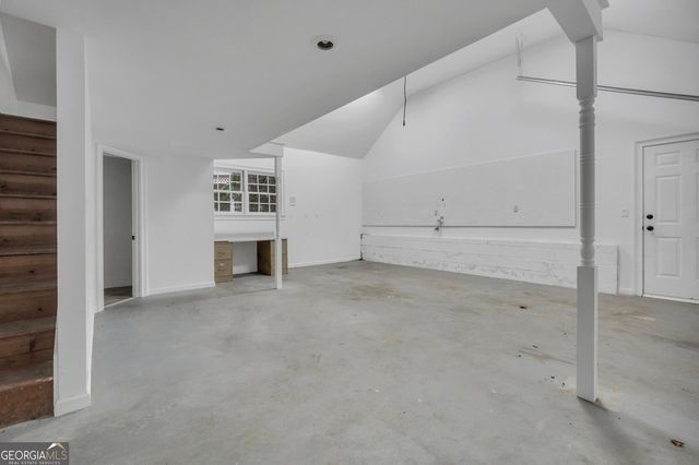 307 Montrose Drive, Mcdonough, GA 30253