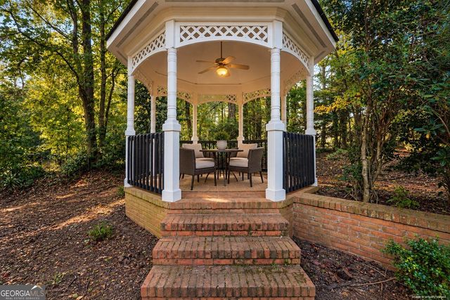 307 Montrose Drive, Mcdonough, GA 30253
