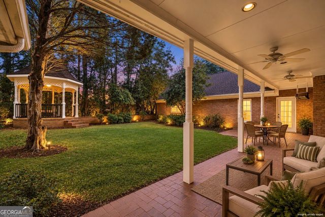 307 Montrose Drive, Mcdonough, GA 30253
