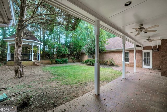 307 Montrose Drive, Mcdonough, GA 30253