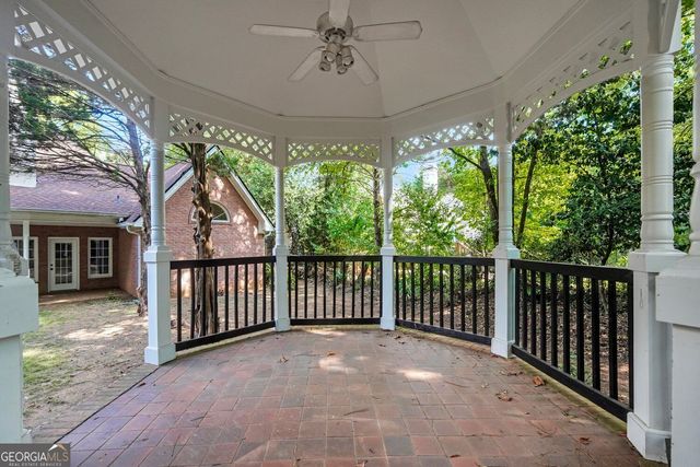 307 Montrose Drive, Mcdonough, GA 30253