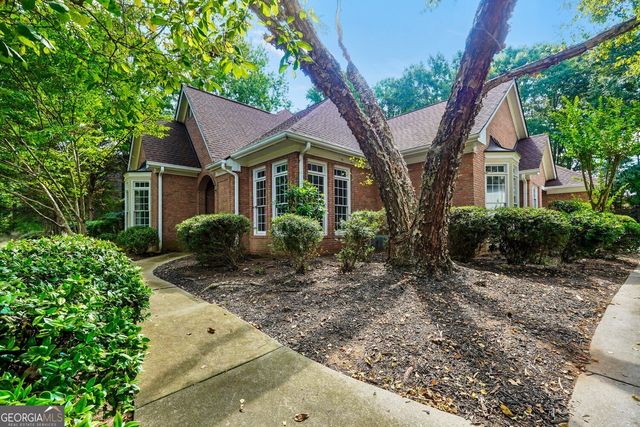 307 Montrose Drive, Mcdonough, GA 30253