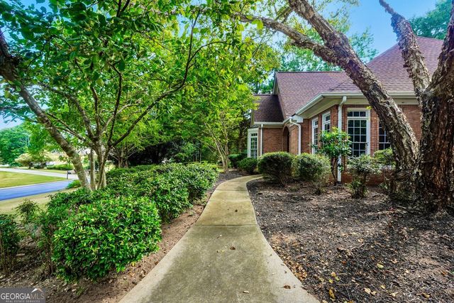 307 Montrose Drive, Mcdonough, GA 30253