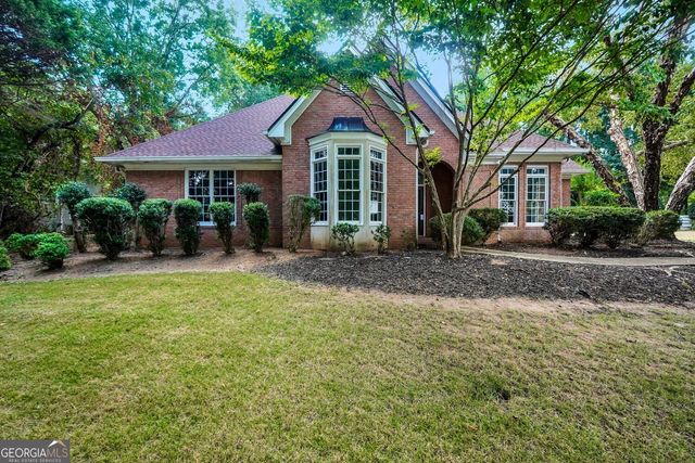 307 Montrose Drive, Mcdonough, GA 30253