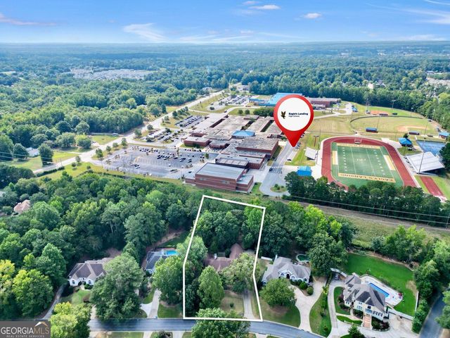 307 Montrose Drive, Mcdonough, GA 30253