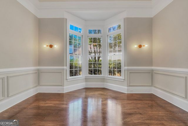 307 Montrose Drive, Mcdonough, GA 30253