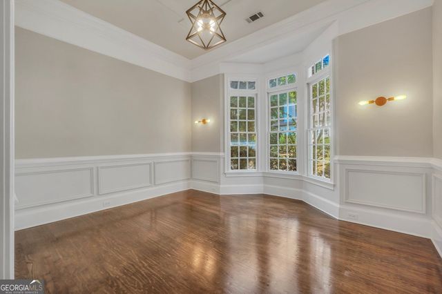 307 Montrose Drive, Mcdonough, GA 30253