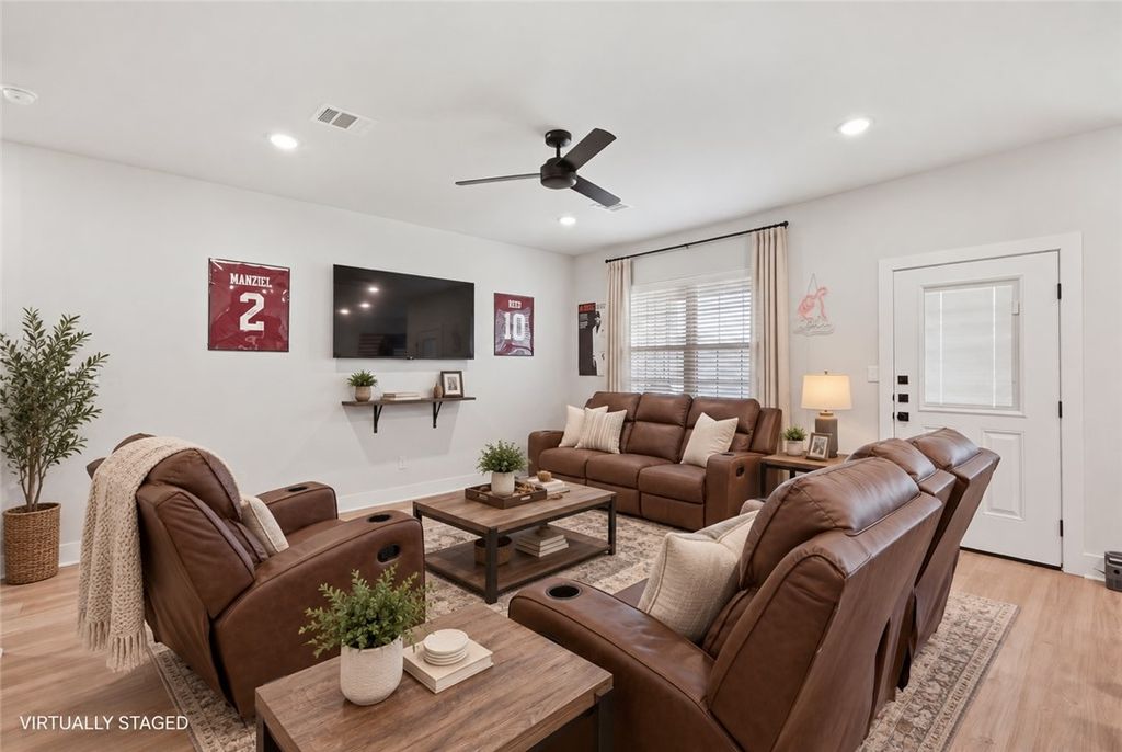 3028 Marvel Court, College Station, TX 77845 — photo 2