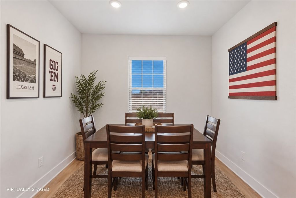 3028 Marvel Court, College Station, TX 77845 — photo 5