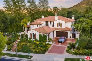 4030 Prado De La Mariposa, Calabasas, CA 91302