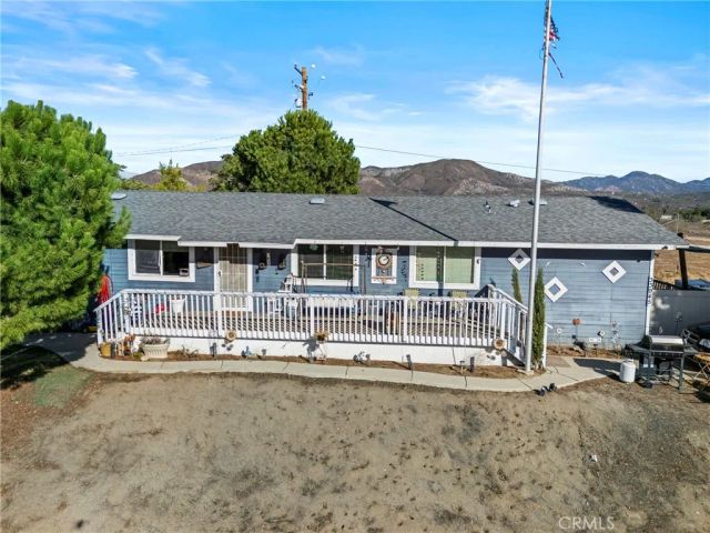 33945 Red Mountain, Hemet, CA 92544