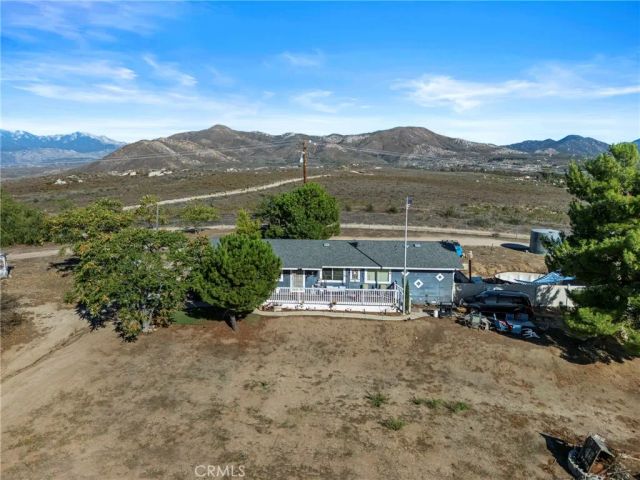 33945 Red Mountain, Hemet, CA 92544