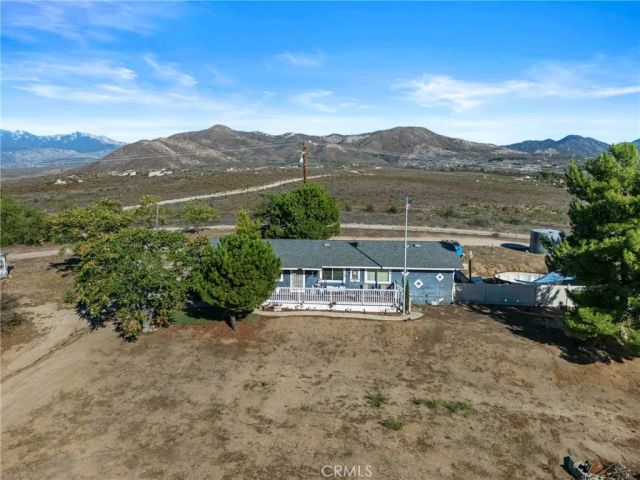 33945 Red Mountain, Hemet, CA 92544