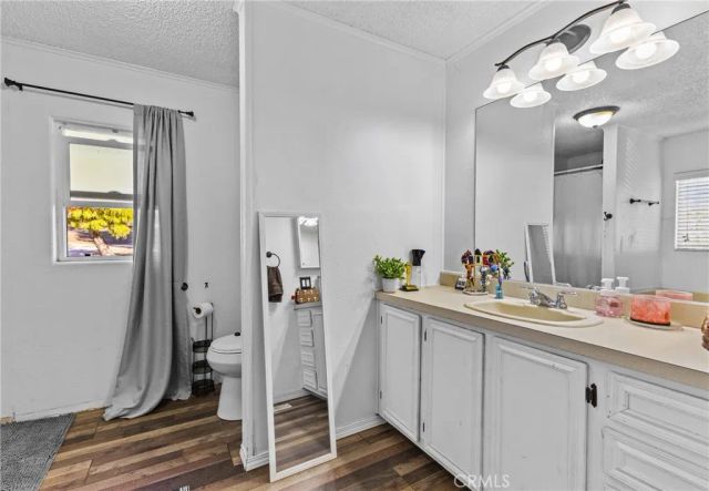 33945 Red Mountain, Hemet, CA 92544